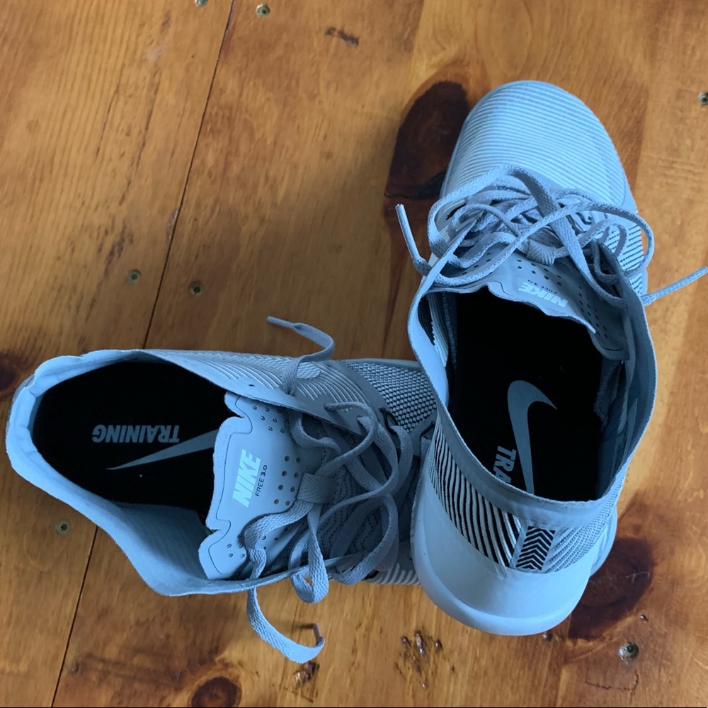 NWOT Nike Free 3.0 NEW Men's 7.5 - Picture 7 of 7